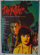 The Avenger (Der Rächer)